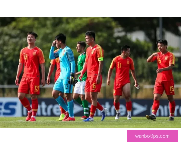 世界杯足球竞猜赔率分析及投注策略解析助力您赢得更多回报