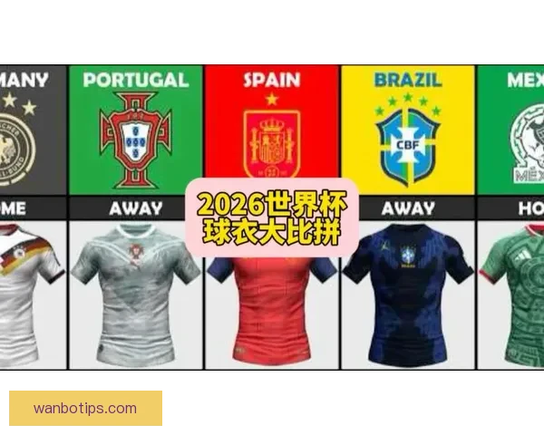 2026年世界杯参赛国家全解析及各国备战情况详细汇总